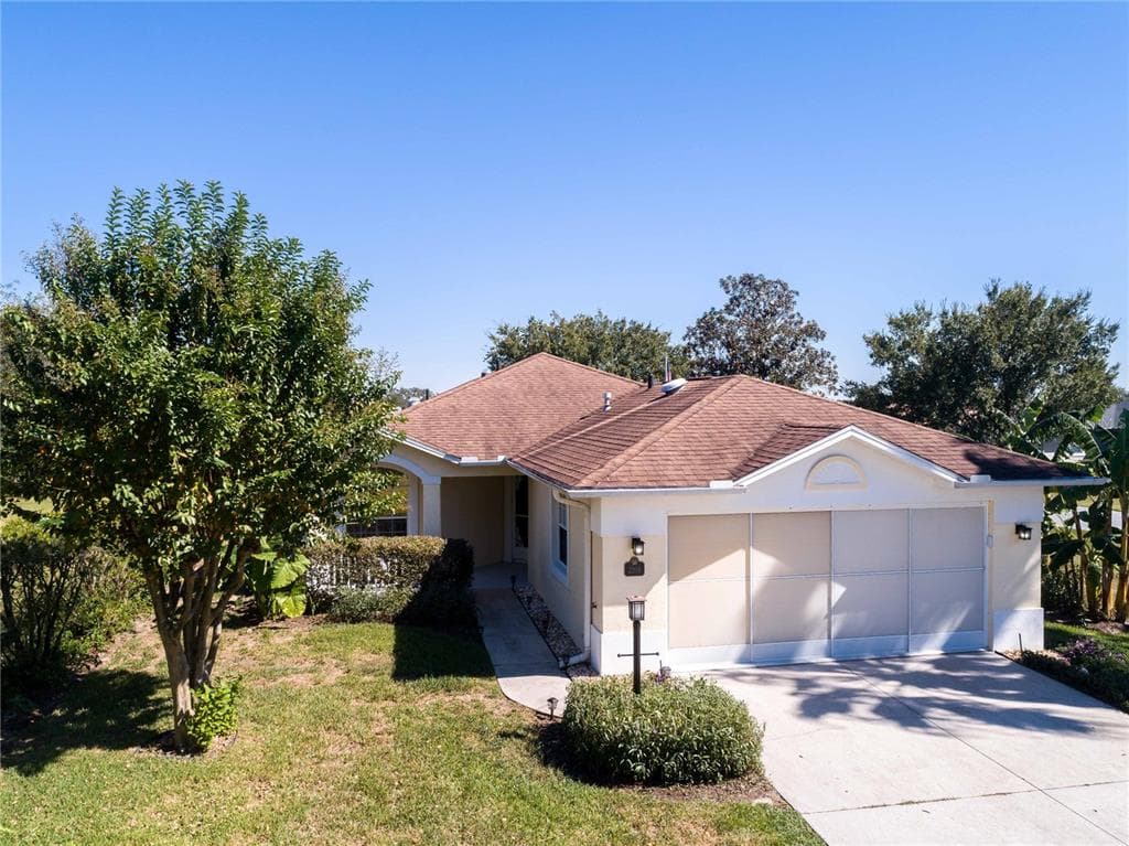 2209 N BRENTWOOD CIRCLE LECANTO, FL 34461