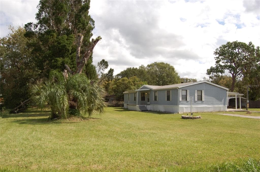 11402 DOWNS LOOP RIVERVIEW, FL 33578
