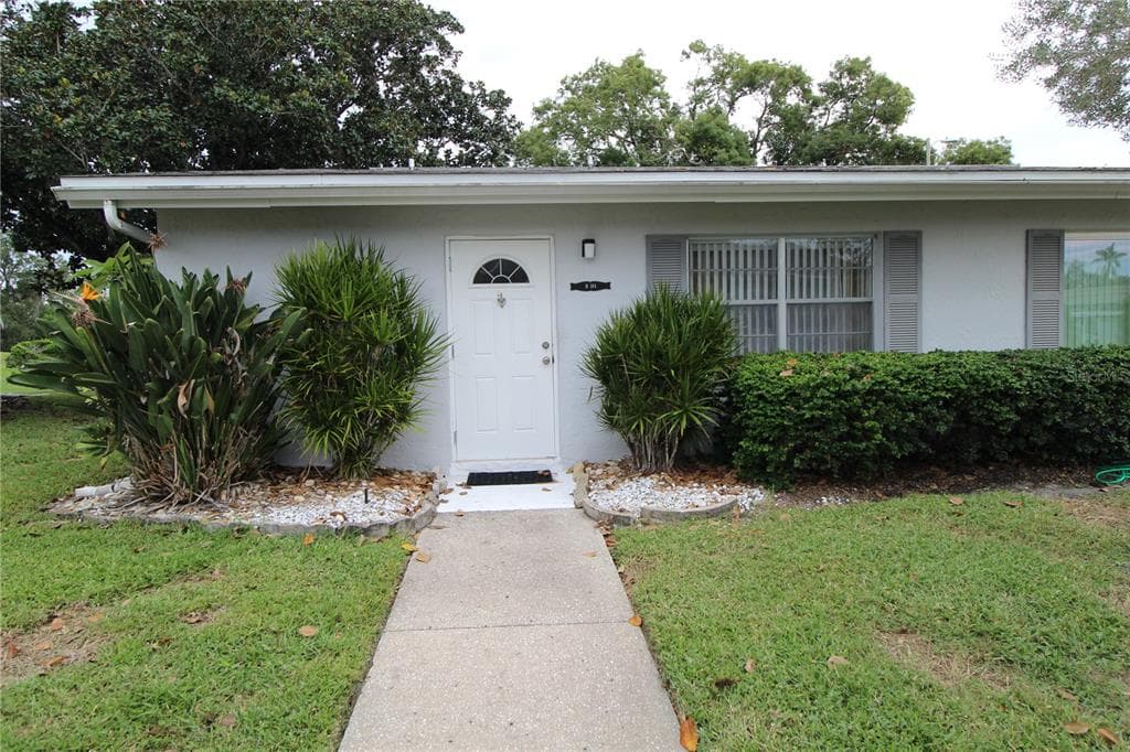301 ANDOVER PLACE S UNIT 184 SUN CITY CENTER, FL 33573