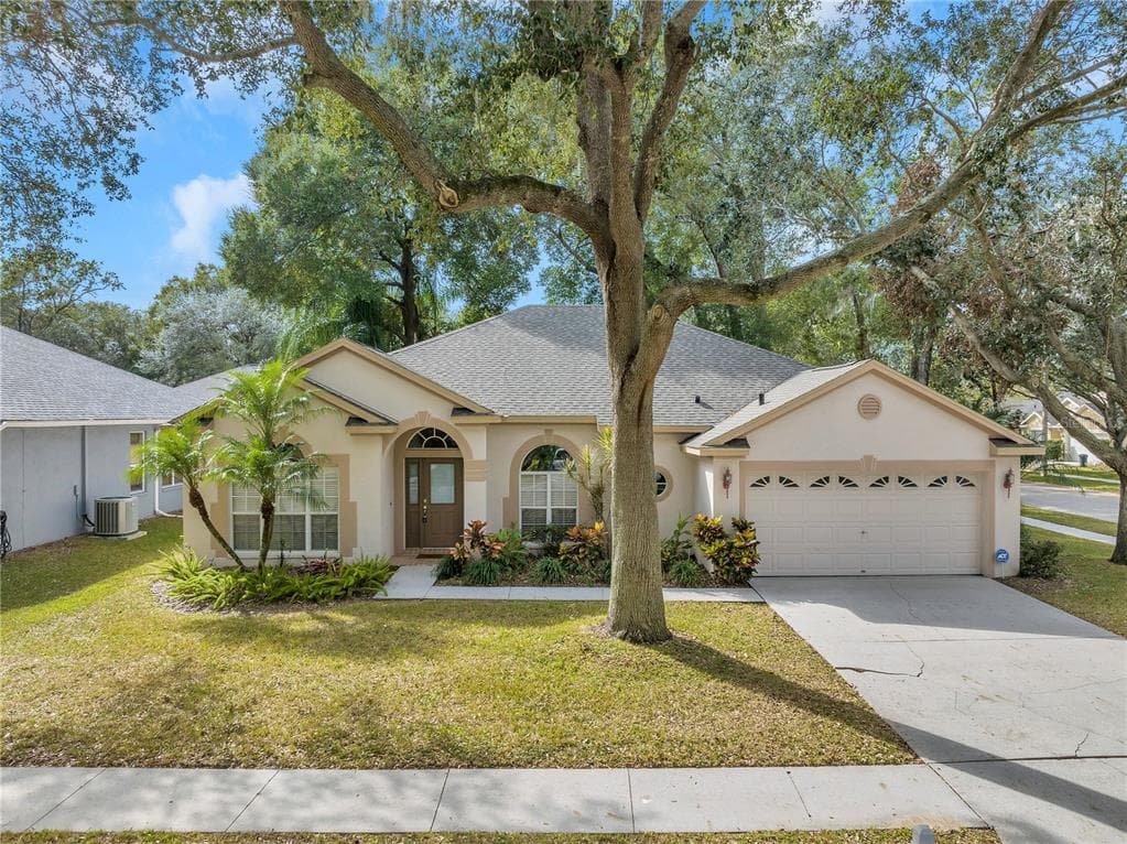 1529 ROLLING MEADOW DRIVE VALRICO, FL 33594