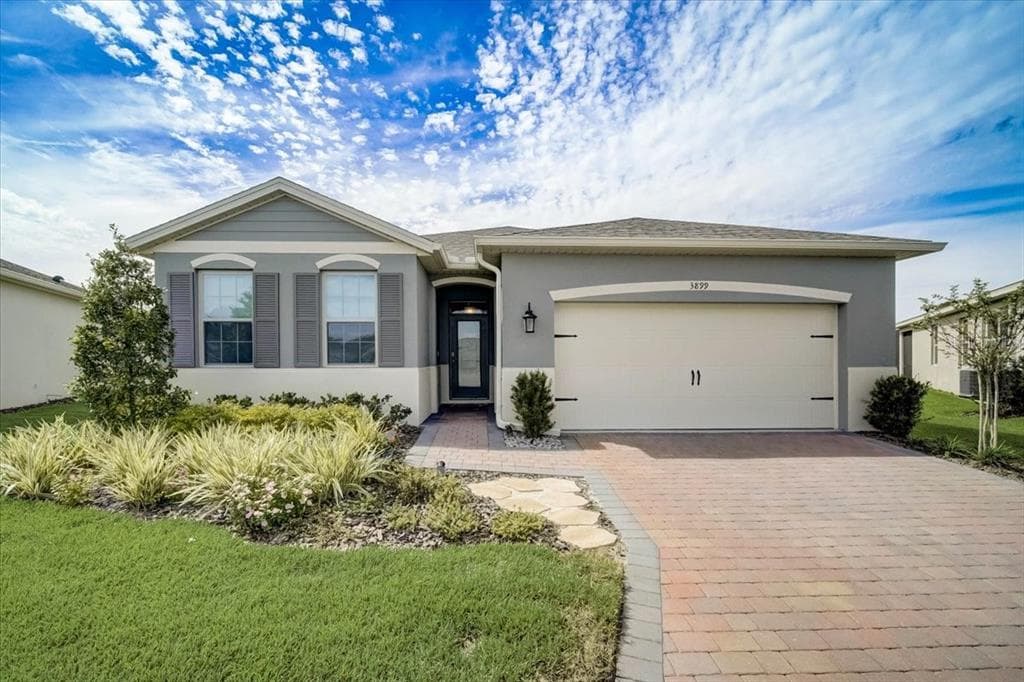 3899 WINGED ELM COURT CLERMONT, FL 34714