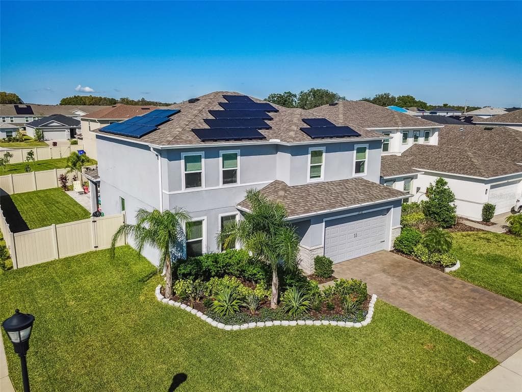 2936 PONCE CREST DRIVE ST CLOUD, FL 34772