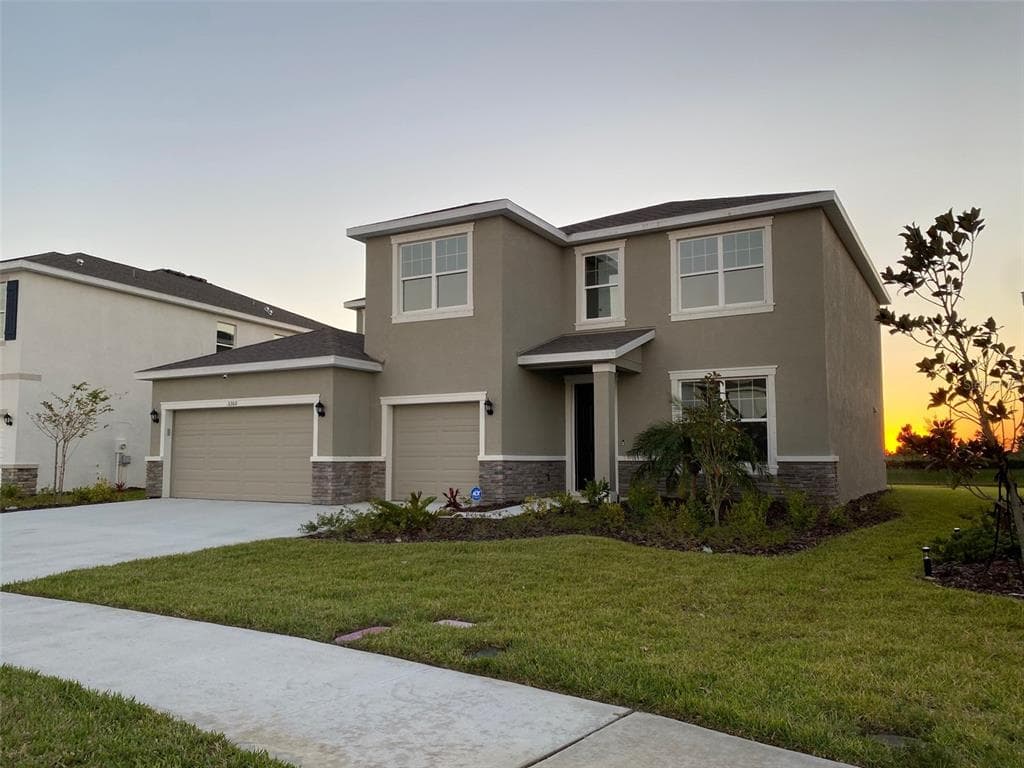 5360 GROVE MILL LOOP BRADENTON, FL 34211