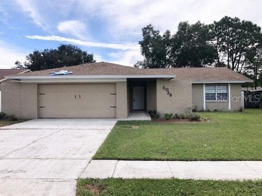 5026 HEADLAND HILLS AVENUE TAMPA, FL 33625