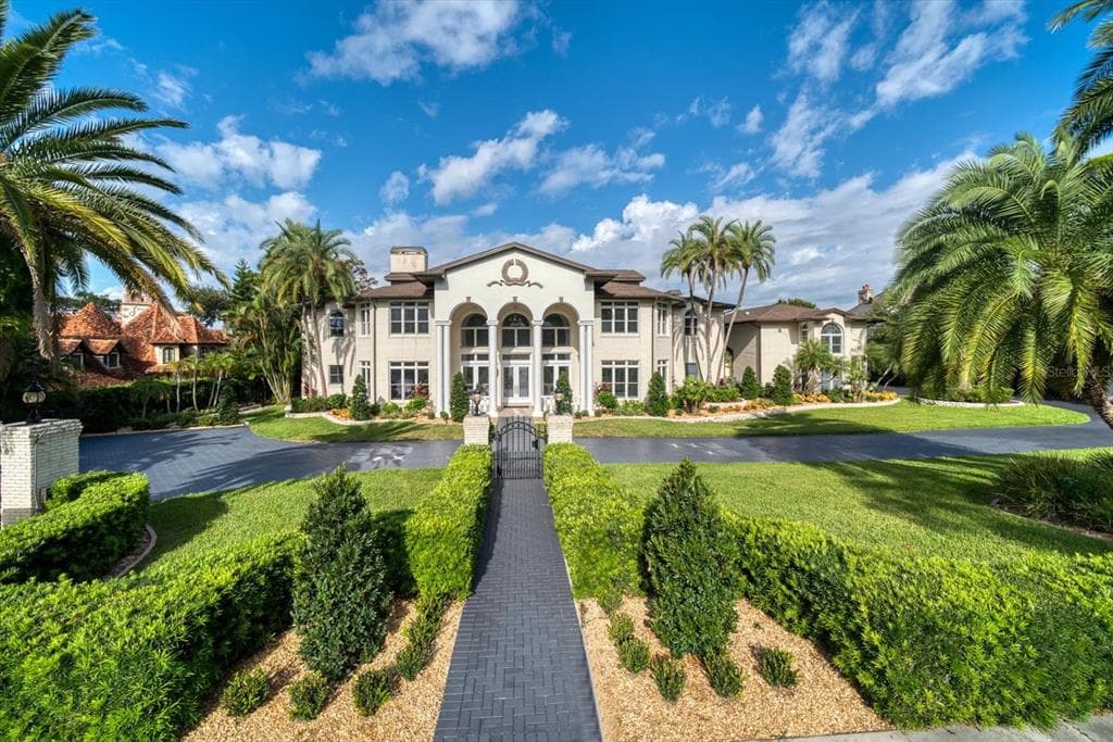 140 WILLADEL DRIVE