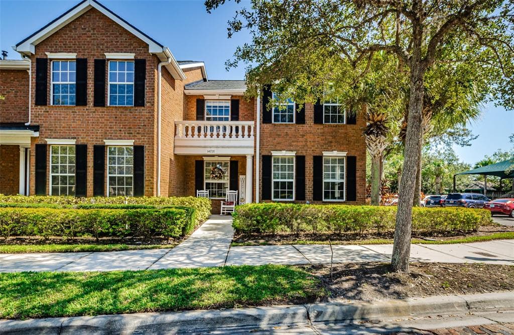 14731 CANOPY DRIVE TAMPA, FL 33626