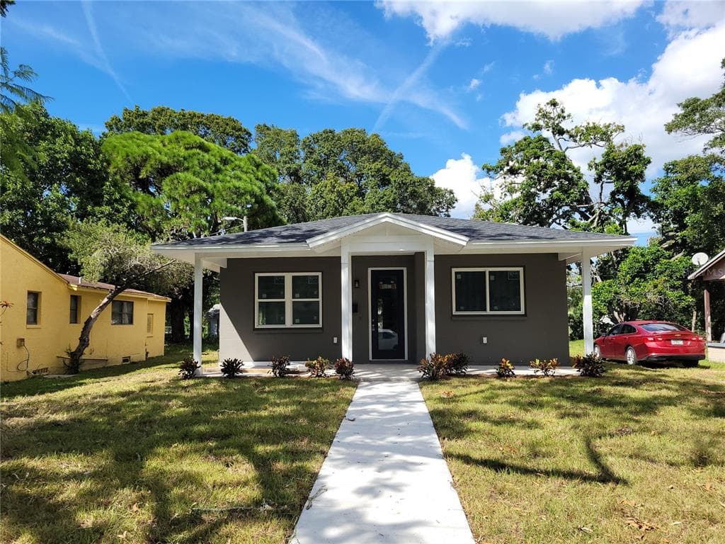 4243 12TH AVENUE S ST PETERSBURG, FL 33711
