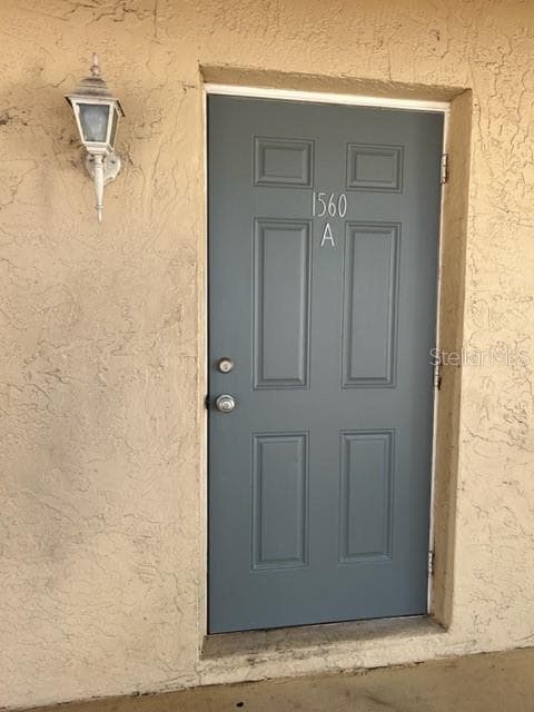 1560 S JEFFERSON AVENUE UNIT 1560 B CLEARWATER, FL 33756