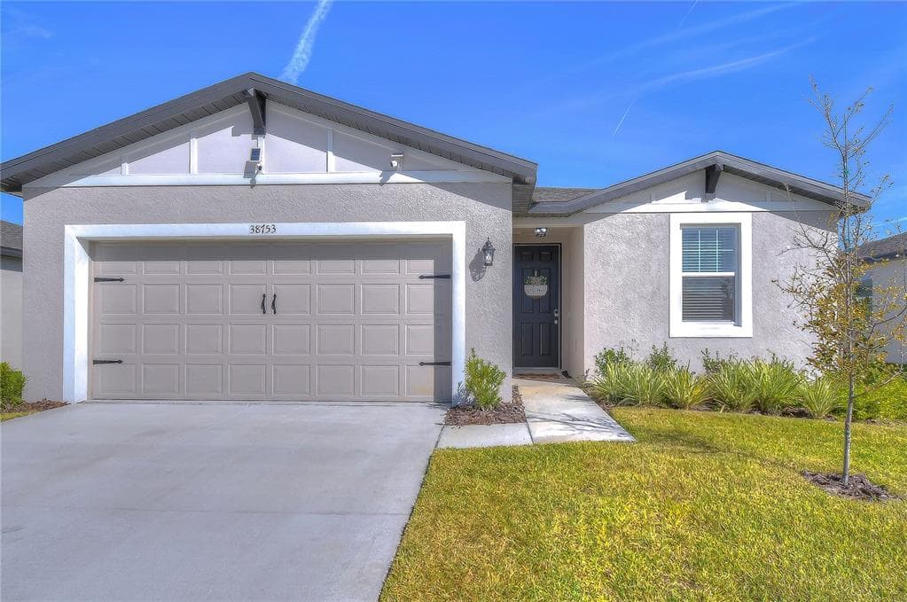 38753 OPAL WILLOW LANE ZEPHYRHILLS, FL 33540