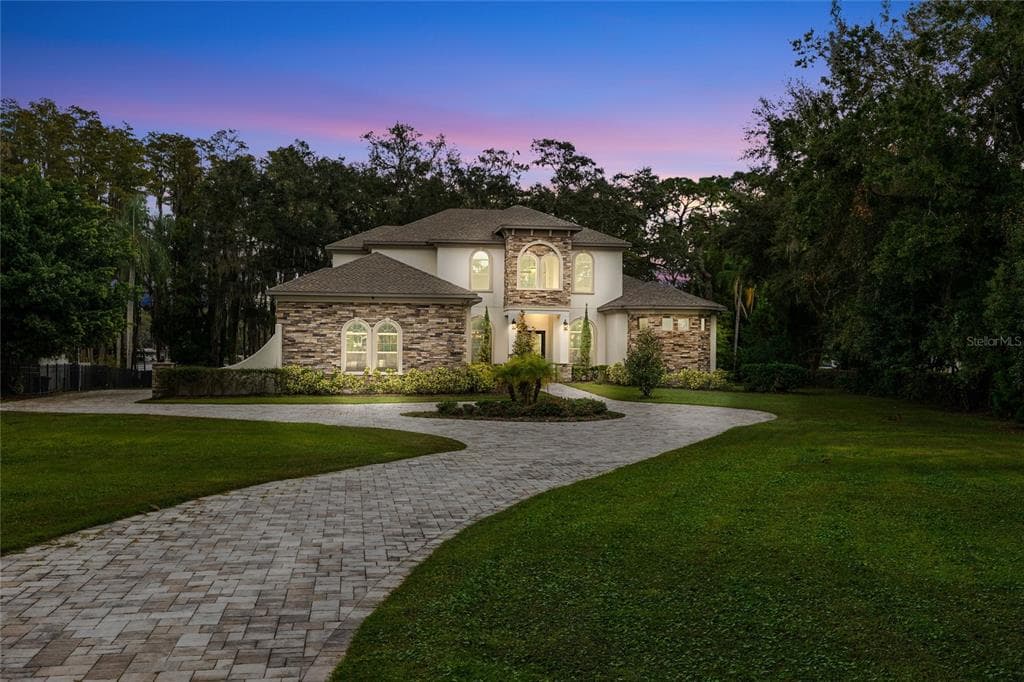 9412 EDDINGS ROAD ODESSA, FL 33556