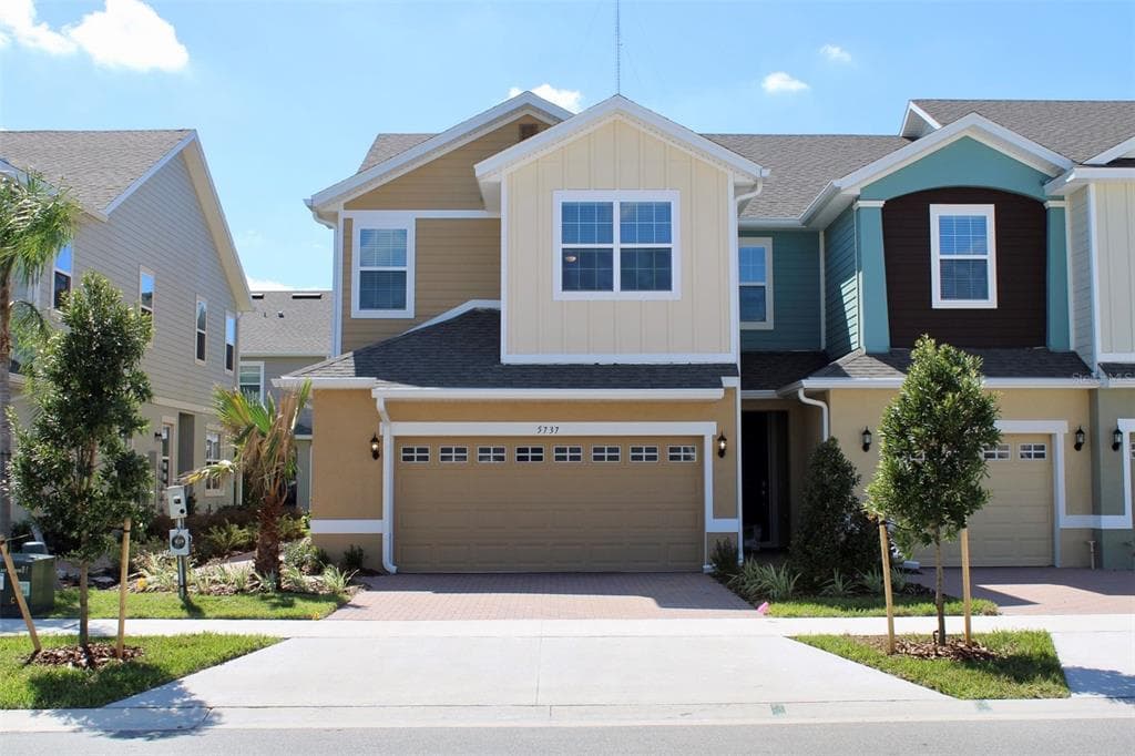 5737 SKYTOP DRIVE LITHIA, FL 33547