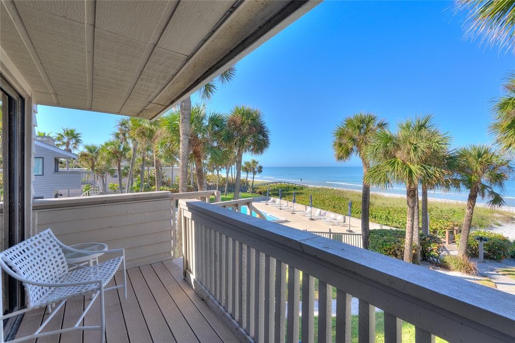 2100 GULF BOULEVARD UNIT 14