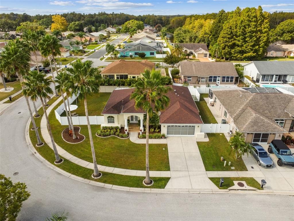 4523 DUMONT STREET NEW PORT RICHEY, FL 34653