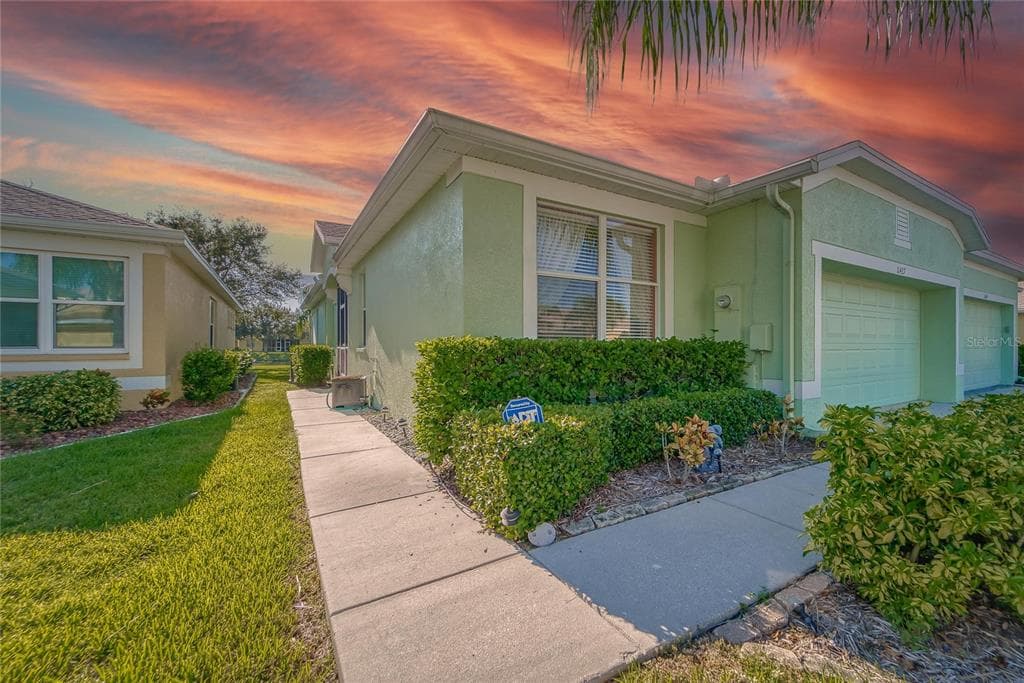 11427 CAPTIVA KAY DRIVE RIVERVIEW, FL 33569