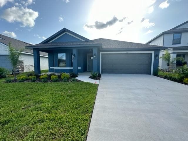 6029 164TH AVENUE E PARRISH, FL 34219