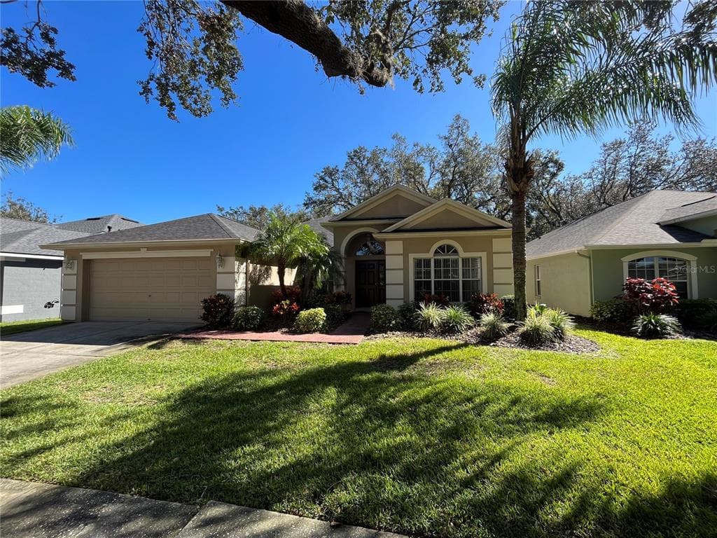 6004 TEALSIDE COURT LITHIA, FL 33547