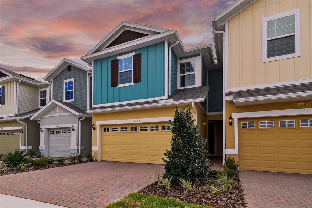 5729 SKYTOP DRIVE LITHIA, FL 33547