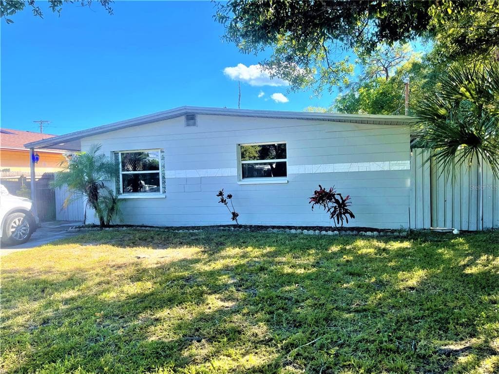 4608 72ND AVENUE N PINELLAS PARK, FL 33781