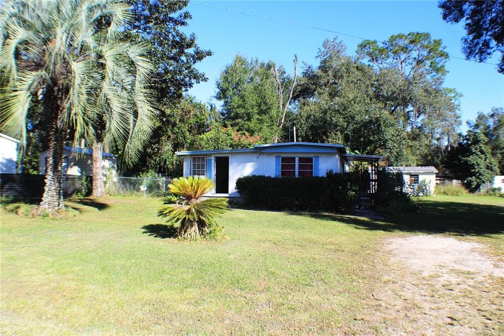 39435 RUSBE DRIVE ZEPHYRHILLS, FL 33540