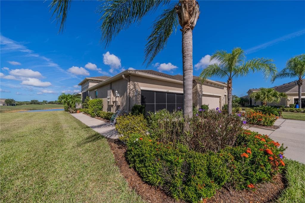 1104 WELLINGTON GREENS CIRCLE UNIT 1104 SUN CITY CENTER, FL 33573