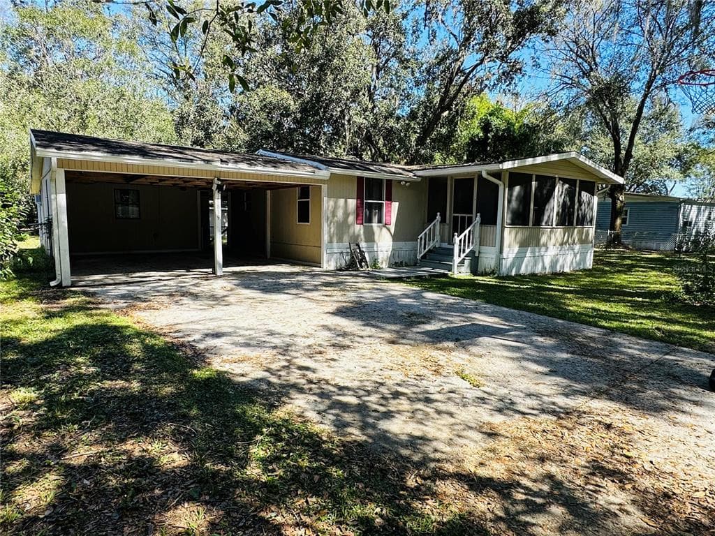 1819 QUAIL TRAIL LAKELAND, FL 33810
