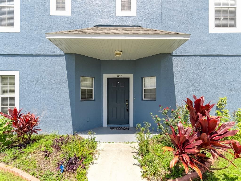 13157 KINGS CROSSING DRIVE GIBSONTON, FL 33534