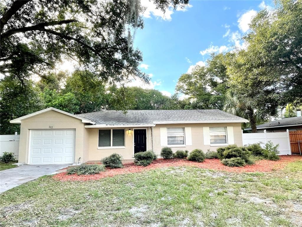 112 E VIRGINIA LANE CLEARWATER, FL 33759