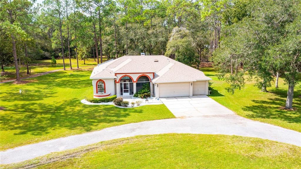 28236 SONNY DRIVE WESLEY CHAPEL, FL 33544