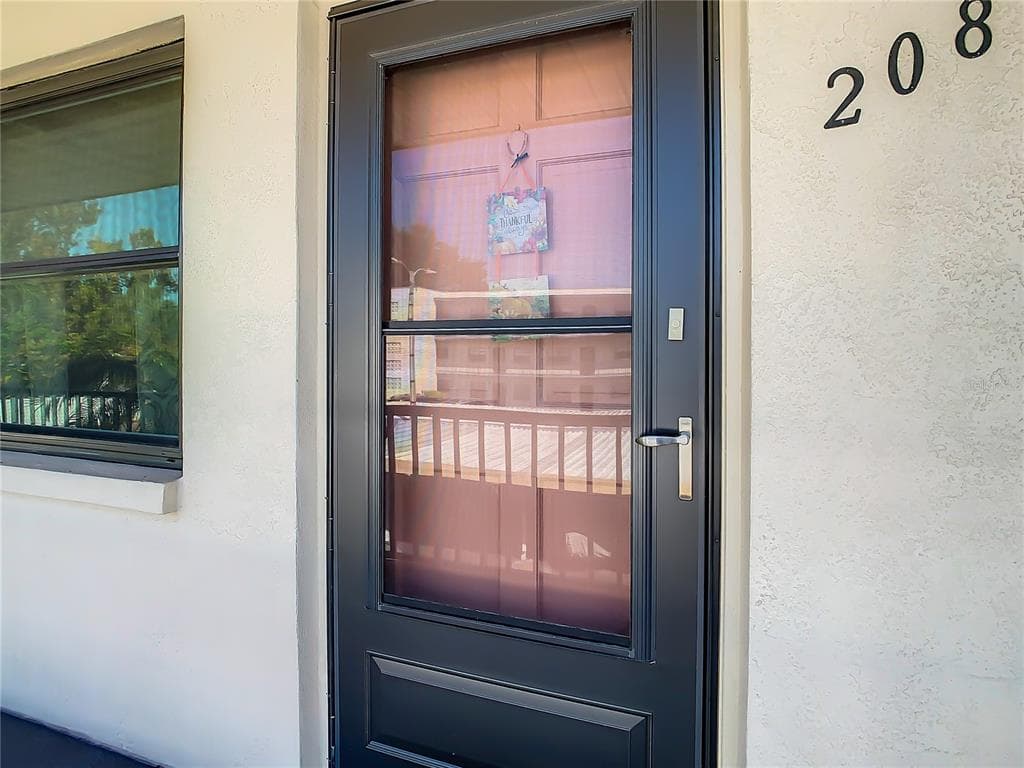 5967 TERRACE PARK DRIVE N UNIT 208 ST PETERSBURG, FL 33709
