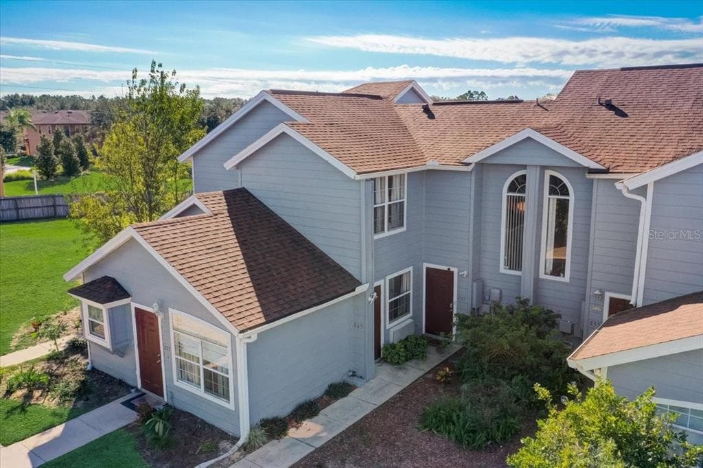 265 MANGO DRIVE DAVENPORT, FL 33897
