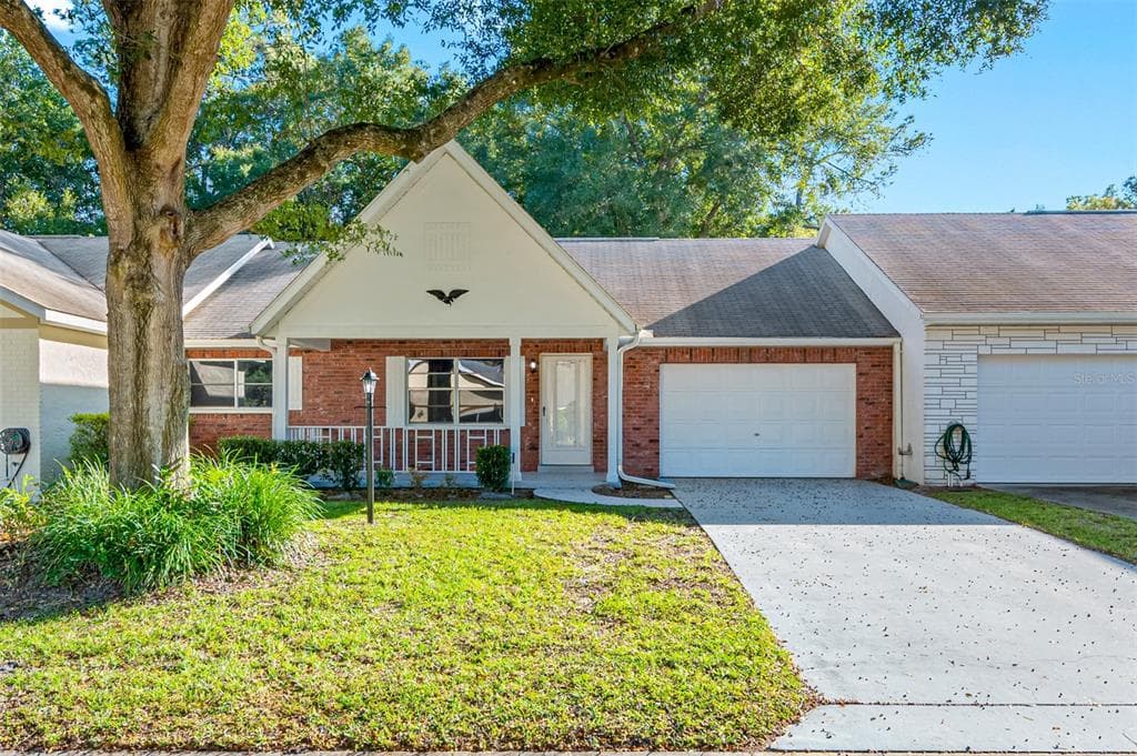8712 SW 92ND STREET UNIT B OCALA, FL 34481