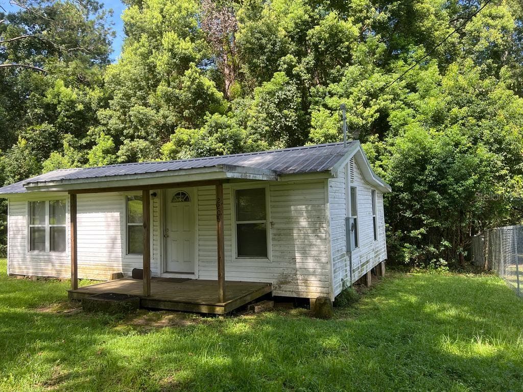 2206 BRIGHTON ROAD TALLAHASSEE, FL 32301