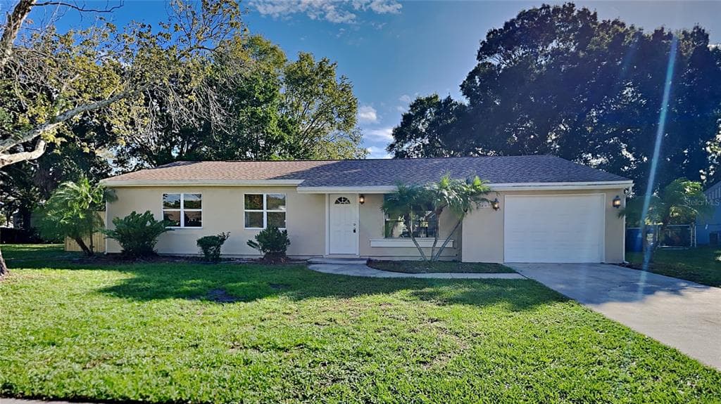 1261 FREIL ROAD NE PALM BAY, FL 32905