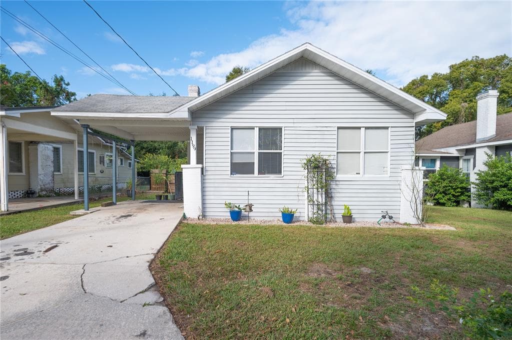 1199 KING AVENUE LAKELAND, FL 33803