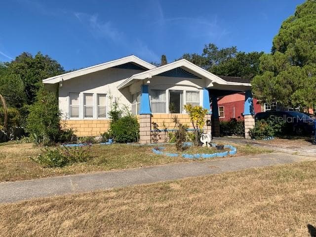 2225 17TH STREET S ST PETERSBURG, FL 33712