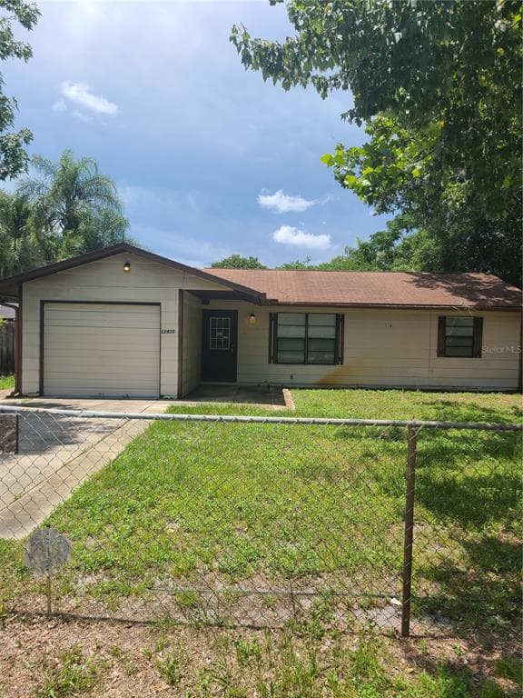 12435 WILDROSE AVENUE NEW PORT RICHEY, FL 34654