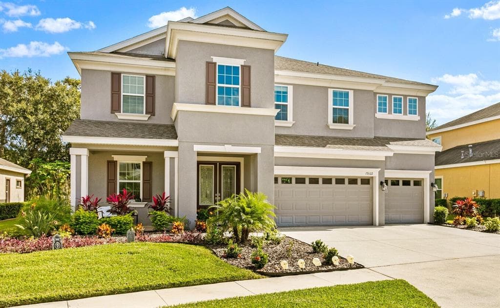 19322 AUTUMN CHASE COURT