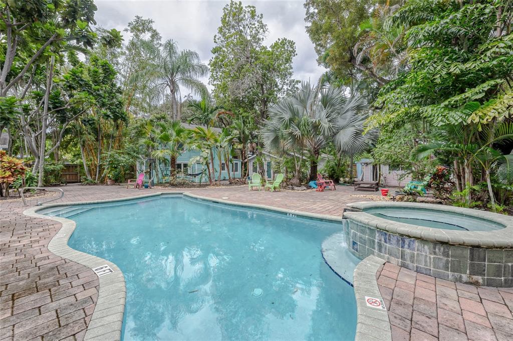 1115 SW 4TH STREET UNIT 1-7 FORT LAUDERDALE, FL 33315