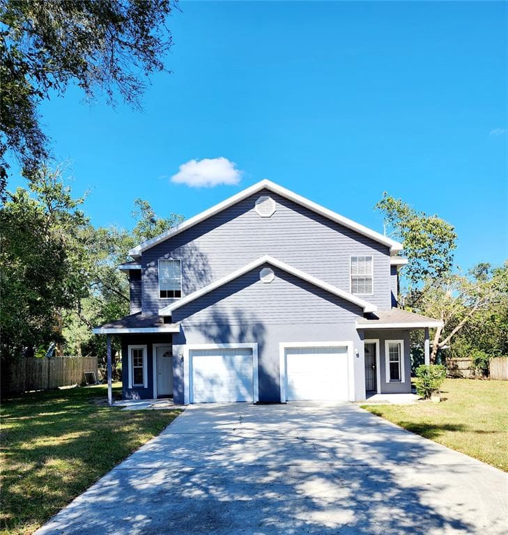 415 MAGNOLIA AVENUE