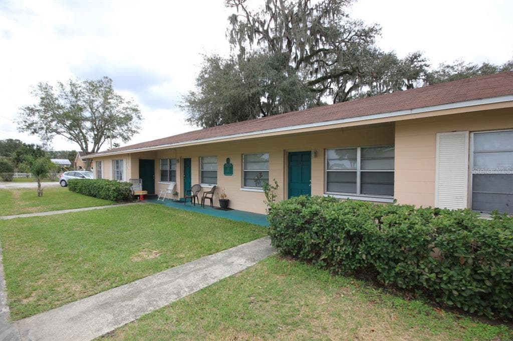 12613 CURLEY STREET UNIT 12613 SAN ANTONIO, FL 33576