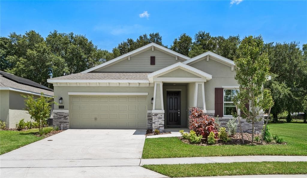 108 PERSHING STREET BARTOW, FL 33830