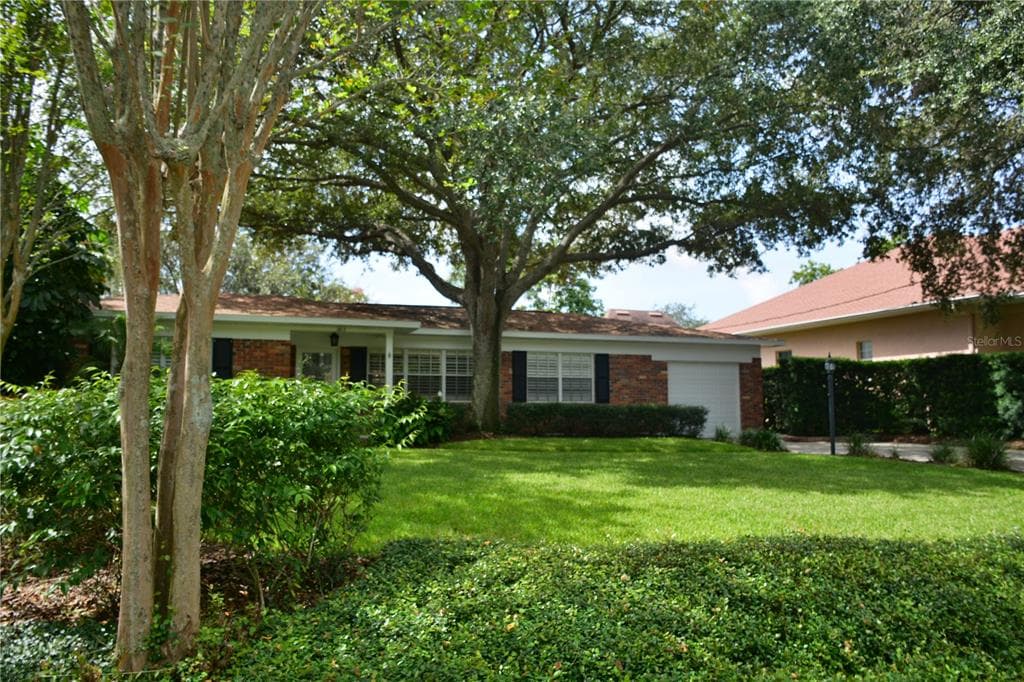 3012 W FAIR OAKS AVENUE TAMPA, FL 33611