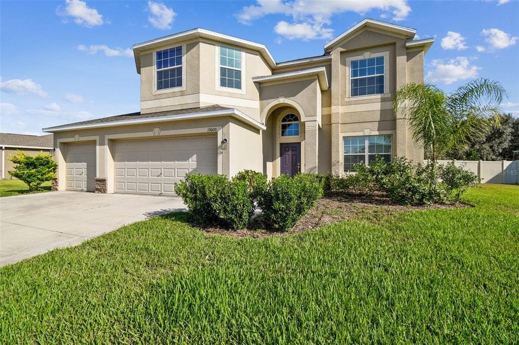 13600 BEE TREE COURT HUDSON, FL 34669