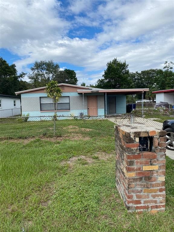 5312 E 20TH AVENUE TAMPA, FL 33619