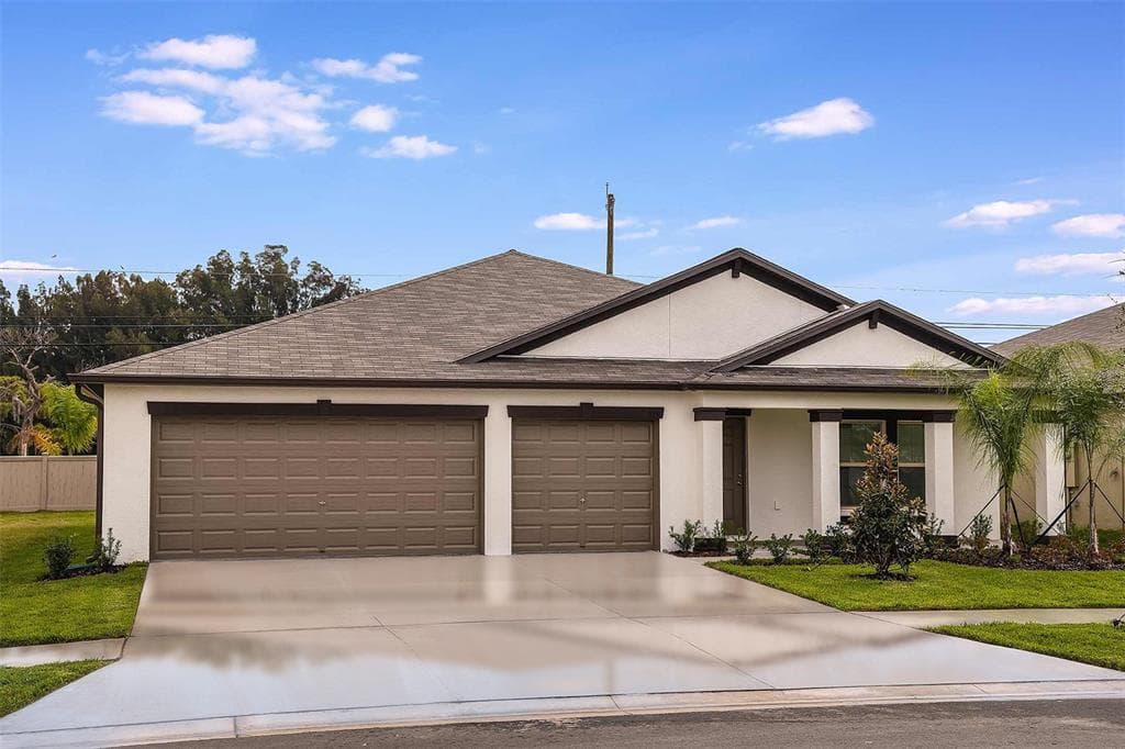 16514 DELIA STREET WIMAUMA, FL 33598