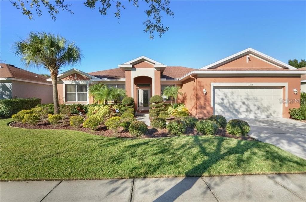 11705 HOLLY CREEK DRIVE