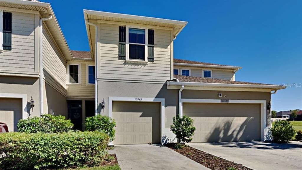 10943 VERAWOOD DRIVE RIVERVIEW, FL 33579