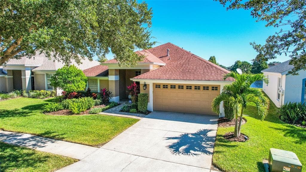 10332 ABBOTSFORD DRIVE