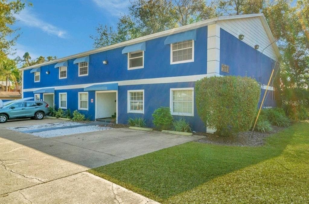 5113 N NEBRASKA AVENUE UNIT B1 TAMPA, FL 33603