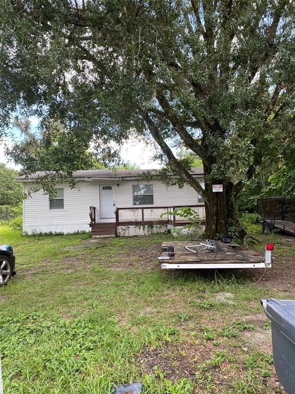 815 N DAVIS AVENUE LAKELAND, FL 33815
